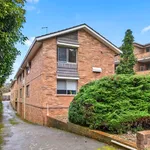 Rent 2 bedroom apartment in Hornsby