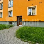 Rent 2 bedroom apartment in Pardubice