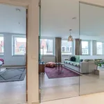 Huur 1 slaapkamer appartement van 72 m² in brussels