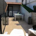 Alquilo 4 dormitorio apartamento de 80 m² en Alicante