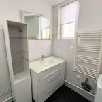 Appartement de 38 m² avec 2 chambre(s) en location à 8