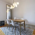 Rent 4 bedroom apartment of 80 m² in Porto