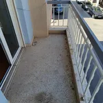 Rent 2 bedroom apartment of 70 m² in  Πάτρα