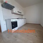 Pronajměte si 3 ložnic/e byt o rozloze 55 m² v Havířov