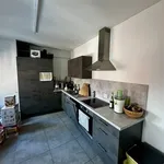 Rent 4 bedroom apartment in Liège