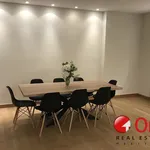 Rent 3 bedroom apartment of 130 m² in Γλυφάδα