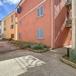 Appartement de 47 m² avec 2 chambre(s) en location à Vallauris