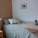 Rent a room in madrid