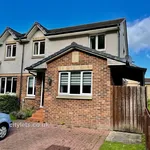 Rent 4 bedroom house in Glasgow  West