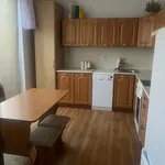 Rent 4 bedroom apartment in Tábor