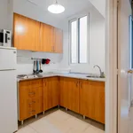 Rent 2 bedroom apartment in Barcelona