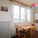 Rent 2 bedroom apartment of 57 m² in Zbůch