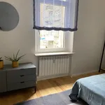 Miete 2 Schlafzimmer wohnung von 66 m² in Karlsruhe