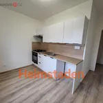 Pronajměte si 3 ložnic/e byt o rozloze 51 m² v Trhový Štěpánov