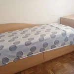 Rent a room in madrid