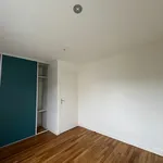 Appartement de 84 m² avec 4 chambre(s) en location à Redon