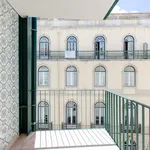 Rent 1 bedroom apartment of 69 m² in Lisboa