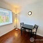 Rent 1 bedroom flat in Glasgow