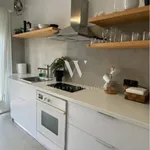 Rent 1 bedroom apartment of 40 m² in Glyfada