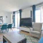 Appartement de 106 m² avec 5 chambre(s) en location à Serris