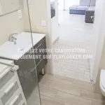 Rent 2 bedroom apartment of 50 m² in Creteil