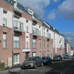 Appartement de 54 m² avec 3 chambre(s) en location à Amiens