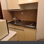 Rent 1 bedroom apartment of 21 m² in Ajaccio