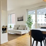 Rent 1 bedroom apartment of 44 m² in Hamburg