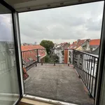 Rent 2 bedroom apartment in Schaerbeek