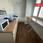 Rent 2 bedroom house in Zlín