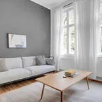 Rent 3 bedroom apartment of 1011 m² in Berlin