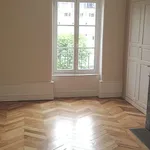 Rent 3 bedroom apartment of 112 m² in Clermont-Ferrand