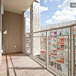 Appartement de 27 m² avec 1 chambre(s) en location à Paris