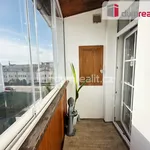 Rent 2 bedroom apartment of 58 m² in Ústí nad Labem