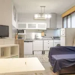 Rent 1 bedroom apartment in madrid