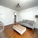 Appartement de 61 m² avec 3 chambre(s) en location à SOISSONS