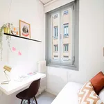 Rent a room of 2622 m² in Madrid