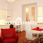 Rent 2 bedroom apartment of 40 m² in Prague