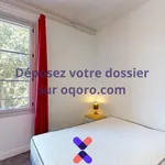 Appartement de 10 m² avec 6 chambre(s) en location à Poitiers