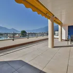 Grande 2,5 locali con vista lago