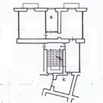 Affitto 2 camera appartamento di 80 m² in Roma