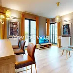 Rent 3 bedroom apartment of 90 m² in Wrocław