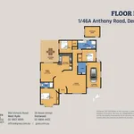 Rent 3 bedroom apartment in Sydney