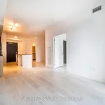  appartement avec 1 chambre(s) en location à Toronto (Clanton Park)