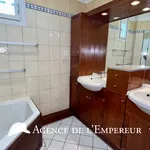 Rent 3 bedroom apartment of 82 m² in Nanterre