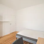  appartement avec 1 chambre(s) en location à Liège