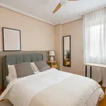 Rent 10 bedroom apartment in Madrid