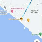 Appartamento arredato Centro