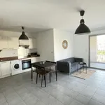 Appartement de 54 m² avec 2 chambre(s) en location à Marseille 3 Ar