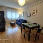 Alquilo 1 dormitorio apartamento de 52 m² en Asturias